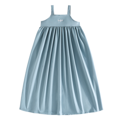 Emery Maxi Jumper Dress