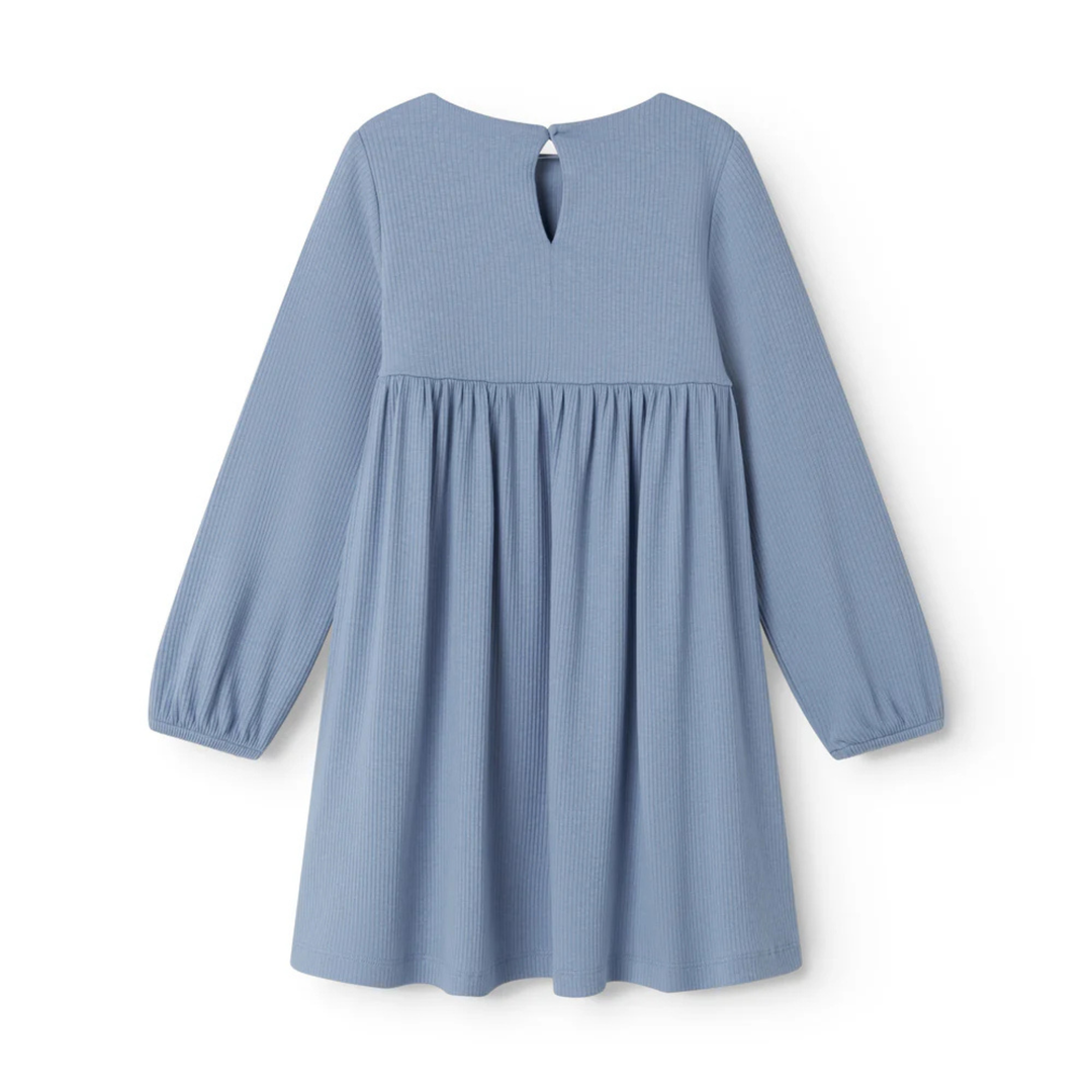 MarMar Dress Dunilla - Blue Iris