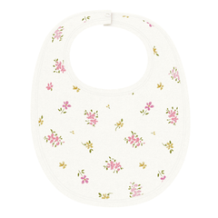 Petit Bateau - Baby Printed Bib