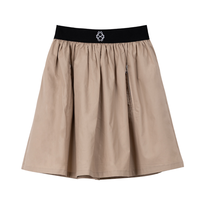Cottier Alice Skirt