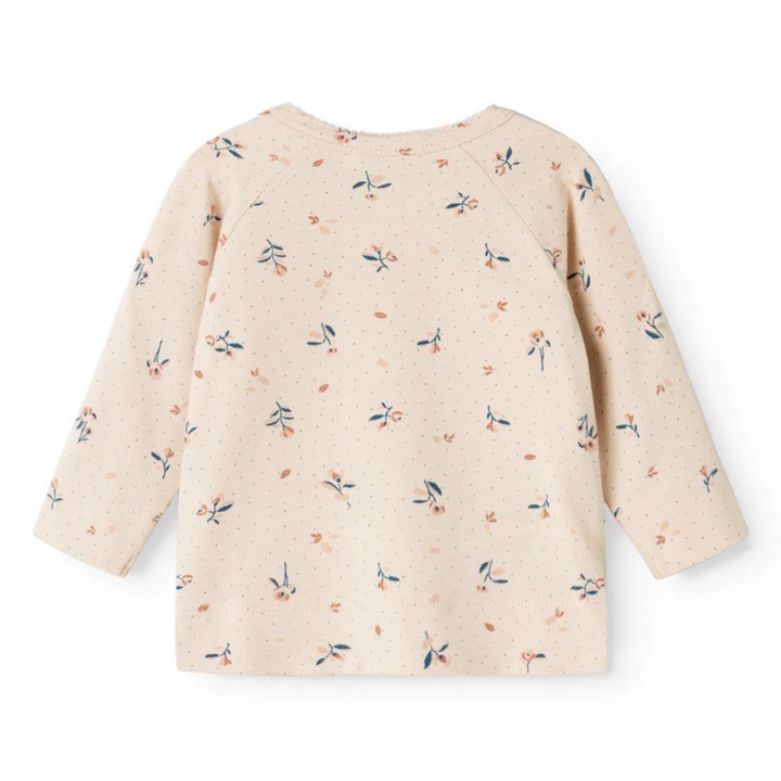 MarMar Tut Wrap LS 2pc Set