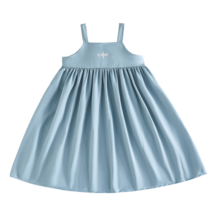 Emery Short Jumper Dress