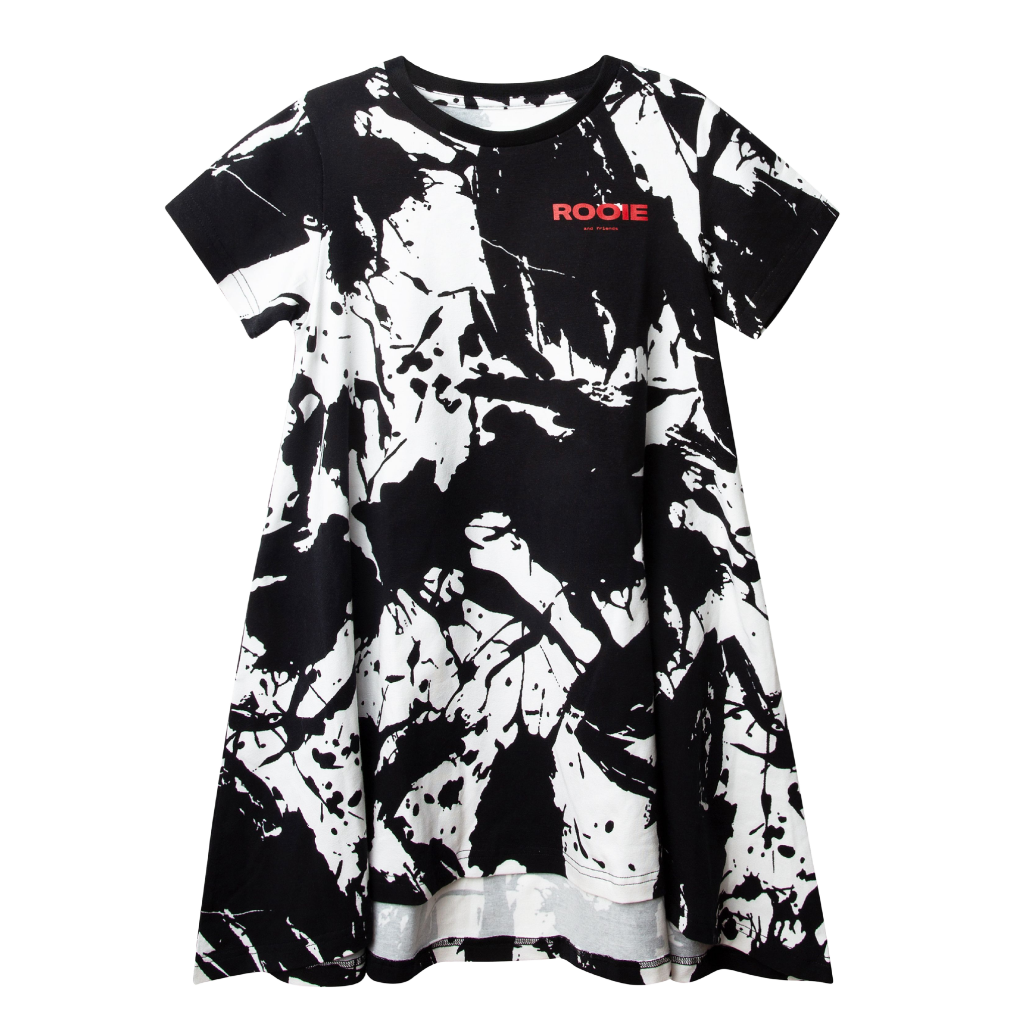 Rooie and Friends - Mila Dress
