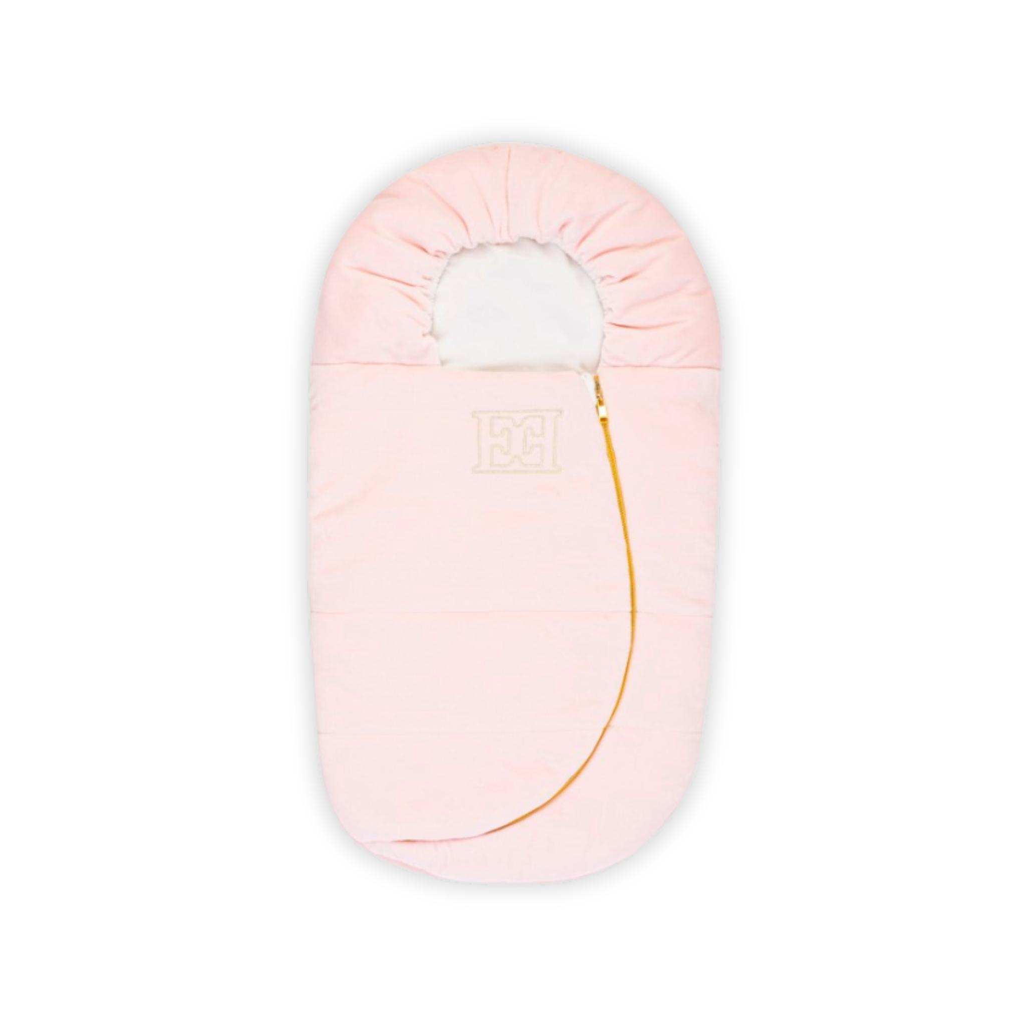 escada baby nest blanket hot pink