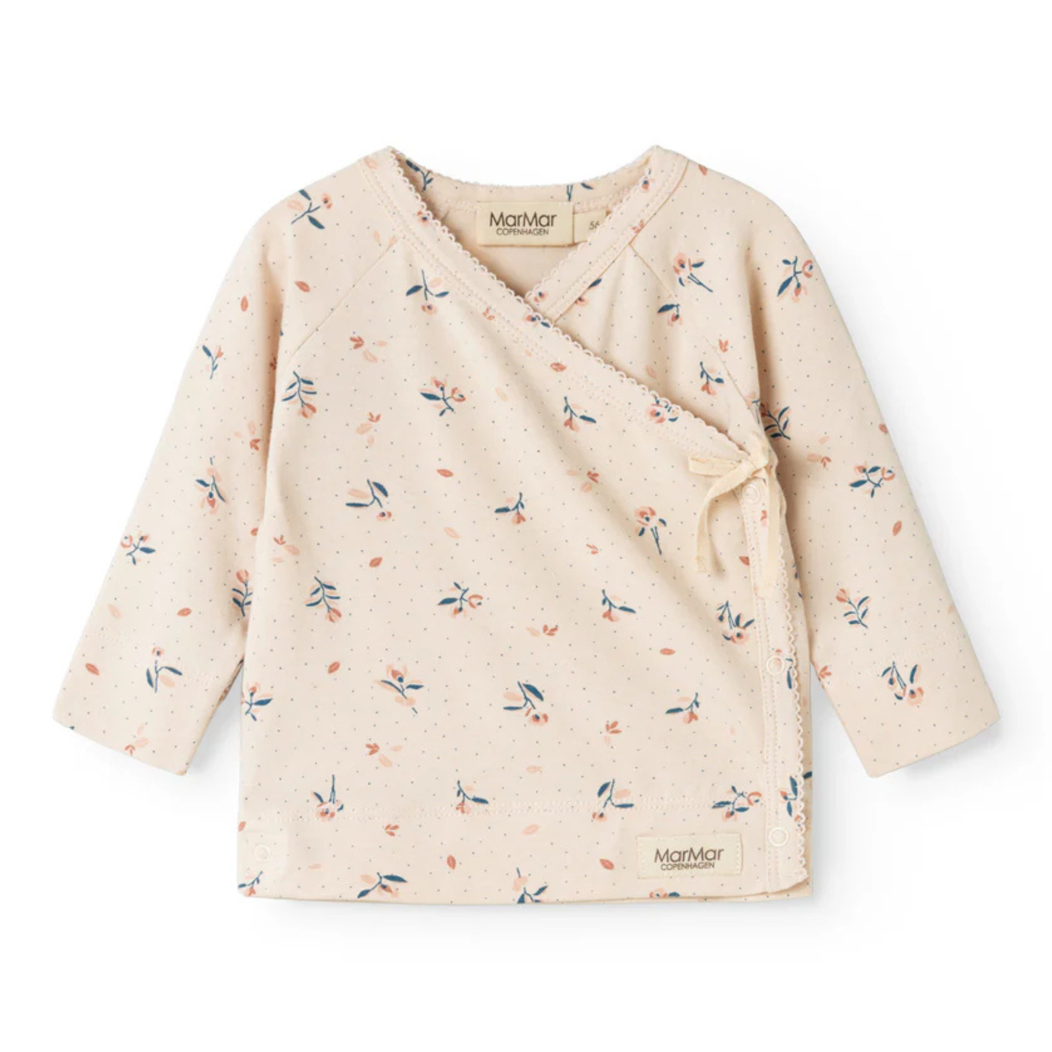 MarMar Tut Wrap LS 2pc Set