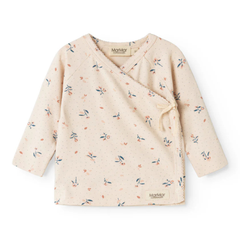 MarMar Tut Wrap LS 2pc Set