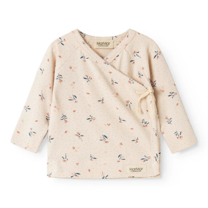 MarMar Tut Wrap LS 2pc Set