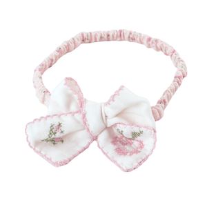 Gingersnaps Haven Bow Hairclips Set