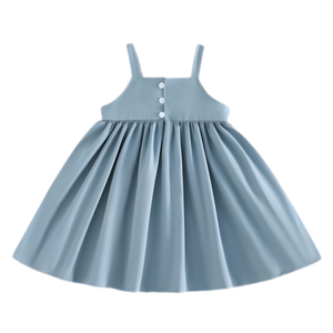 Emery Short Jumper Dress