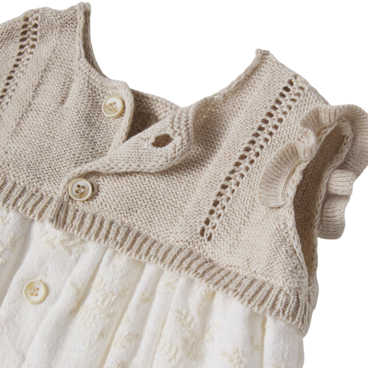 1+ in the family - Saona Dress