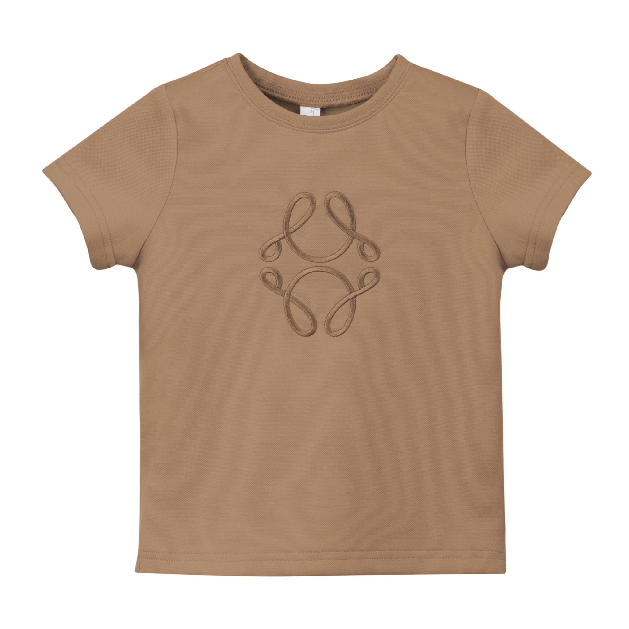 Cottier Leo Tee