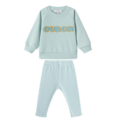 Oubon - Terry LS Set Boys