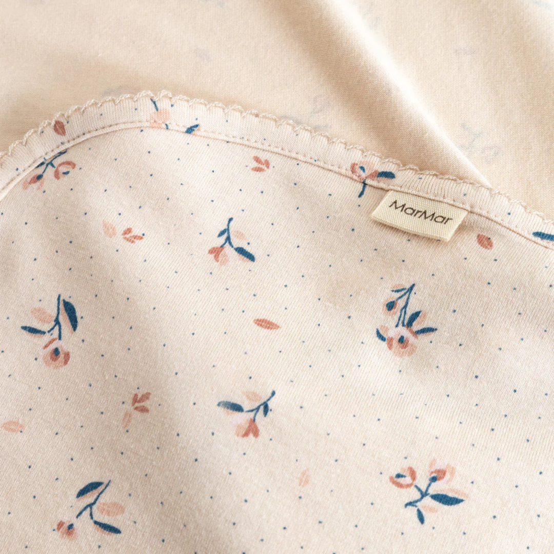 MarMar Alida Blanket