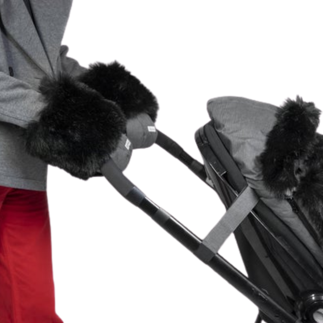 7AM Enfant Tundra Warmmuffs – Ultra-Warm Stroller Hand Muffs