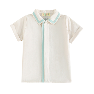 Bennet Boys Collar Shirt