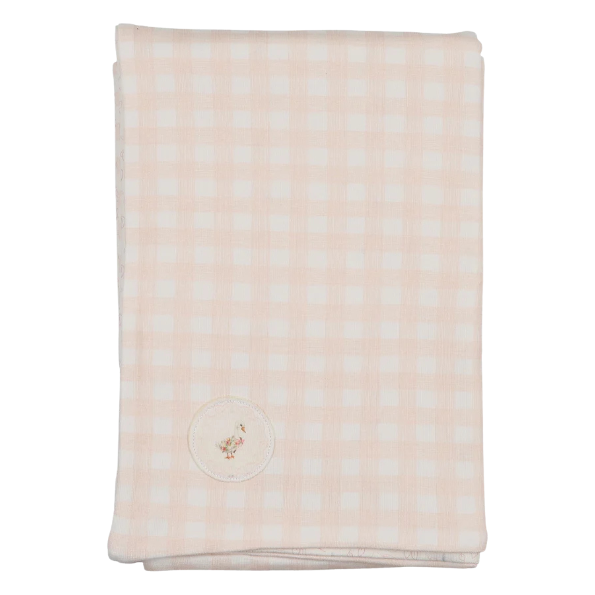 Bee & Dee Chalk White Pleated Collar Footie and Bonnet Set Elegant Minimalist Boutique Newborn Toddler Outfit
