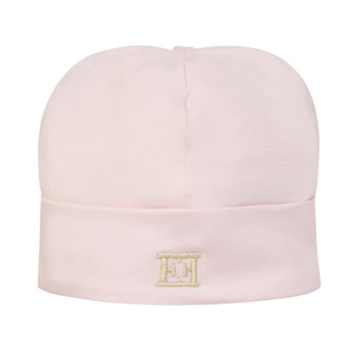 Escada Infant Girl Hat - Luxury Designer Baby Headwear