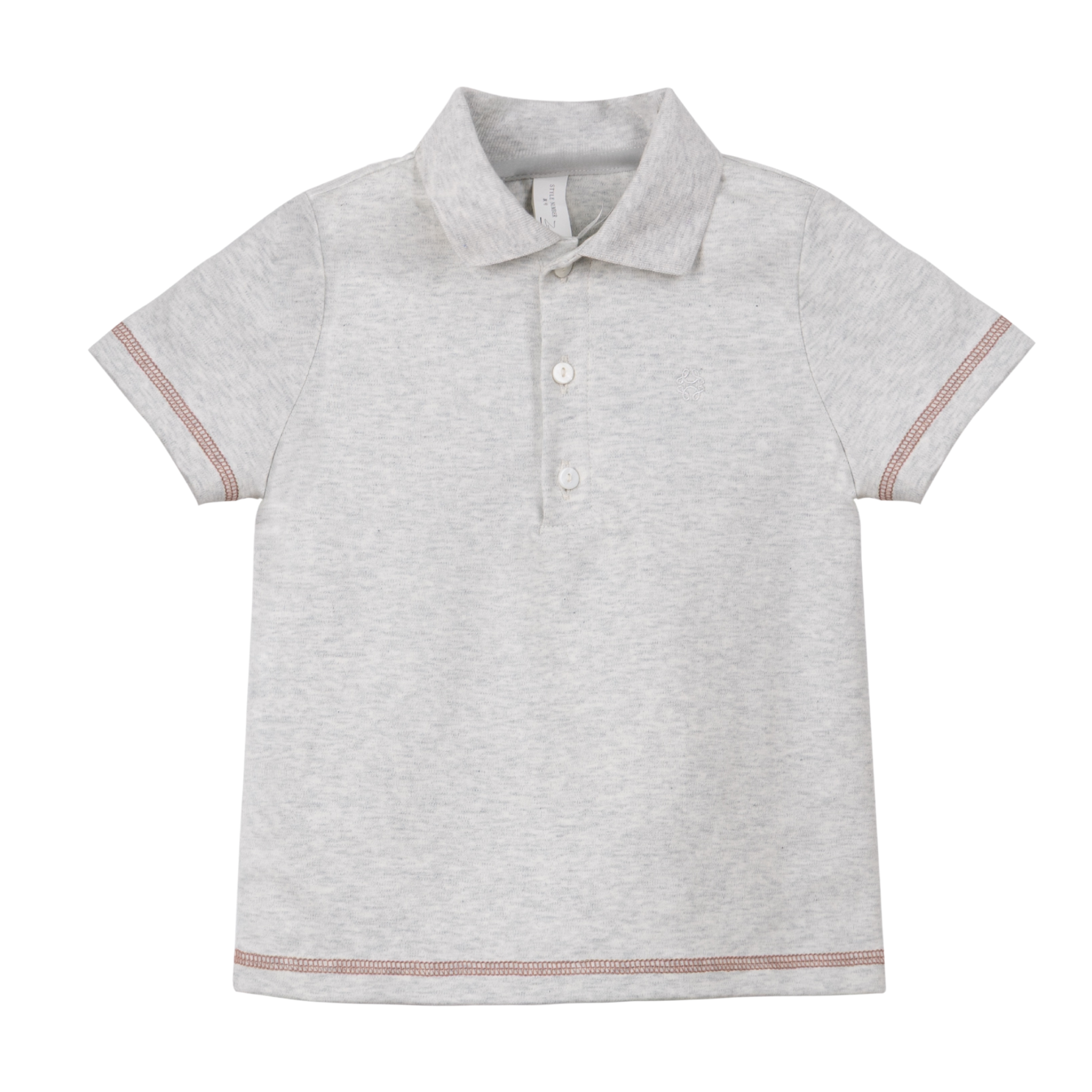 Cottier - Benny Polo