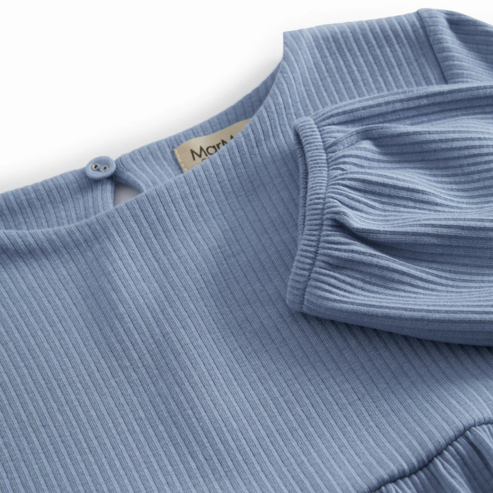 MarMar Dress Dunilla - Blue Iris