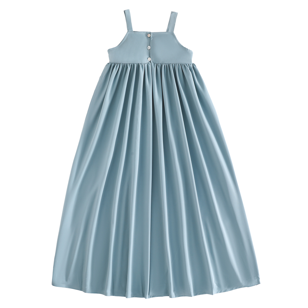 Emery Maxi Jumper Dress