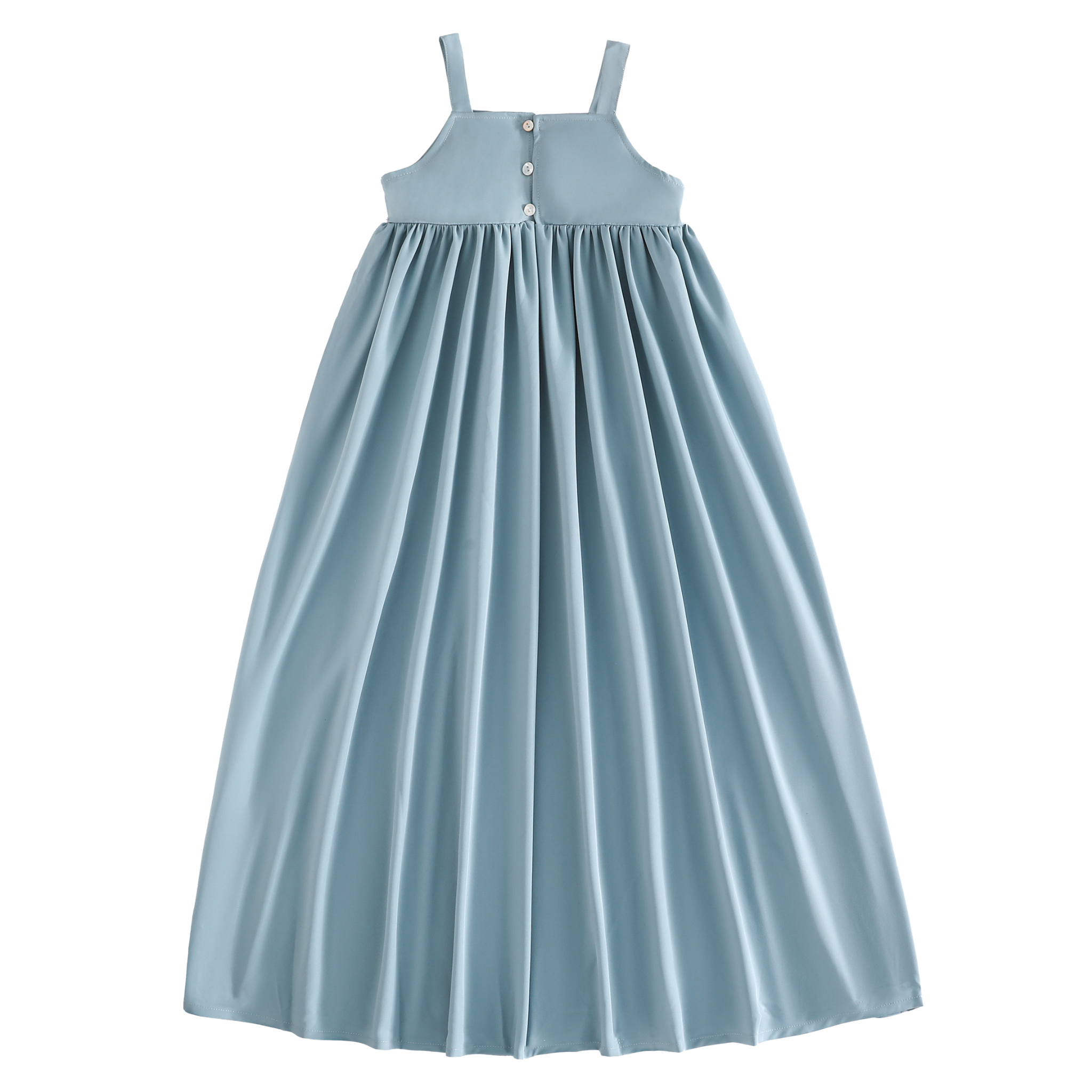 Emery Maxi Jumper Dress