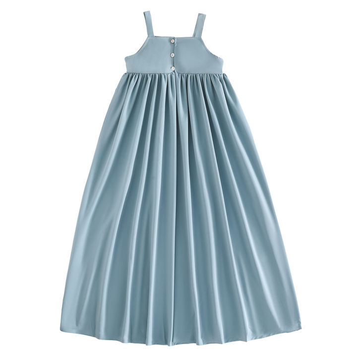 Emery Maxi Jumper Dress