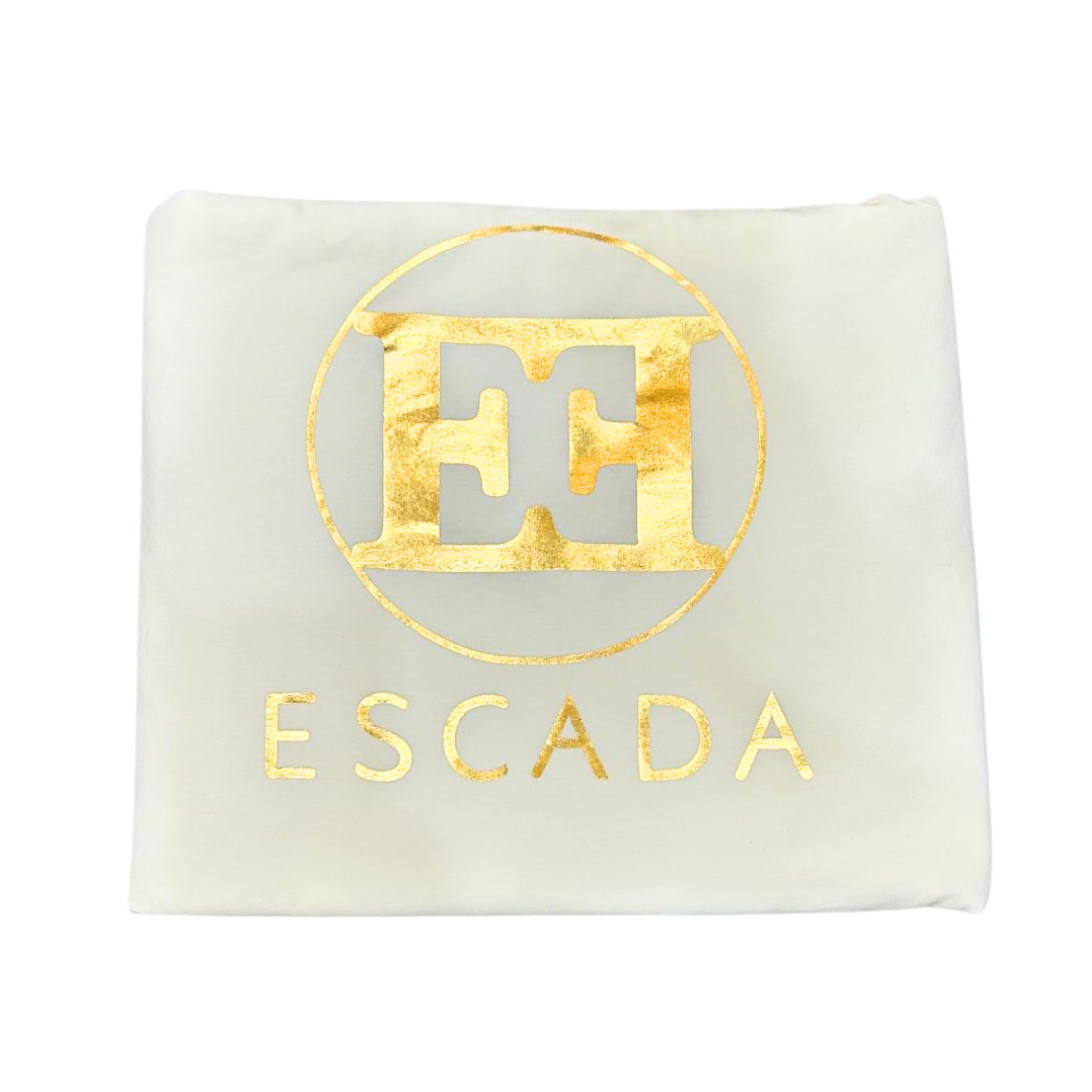 Escada Baby Blanket – Luxury Designer Baby Blanket