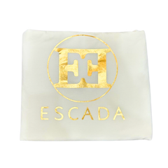Escada Baby Blanket – Luxury Designer Baby Blanket