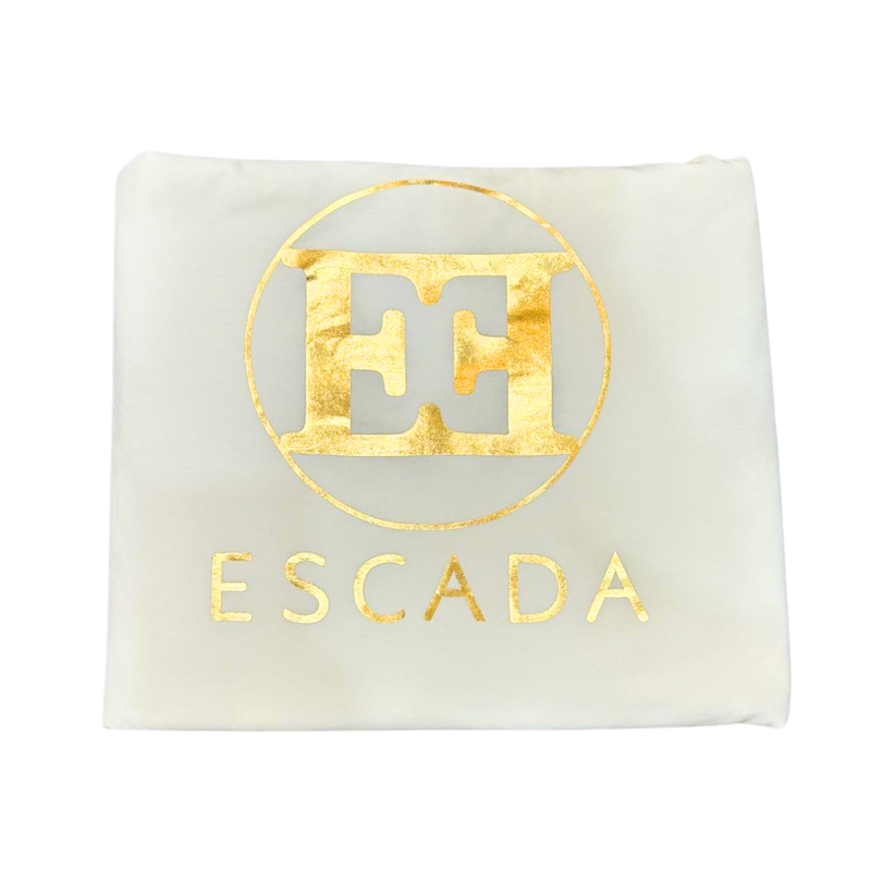 Escada Baby Blanket – Luxury Designer Baby Blanket