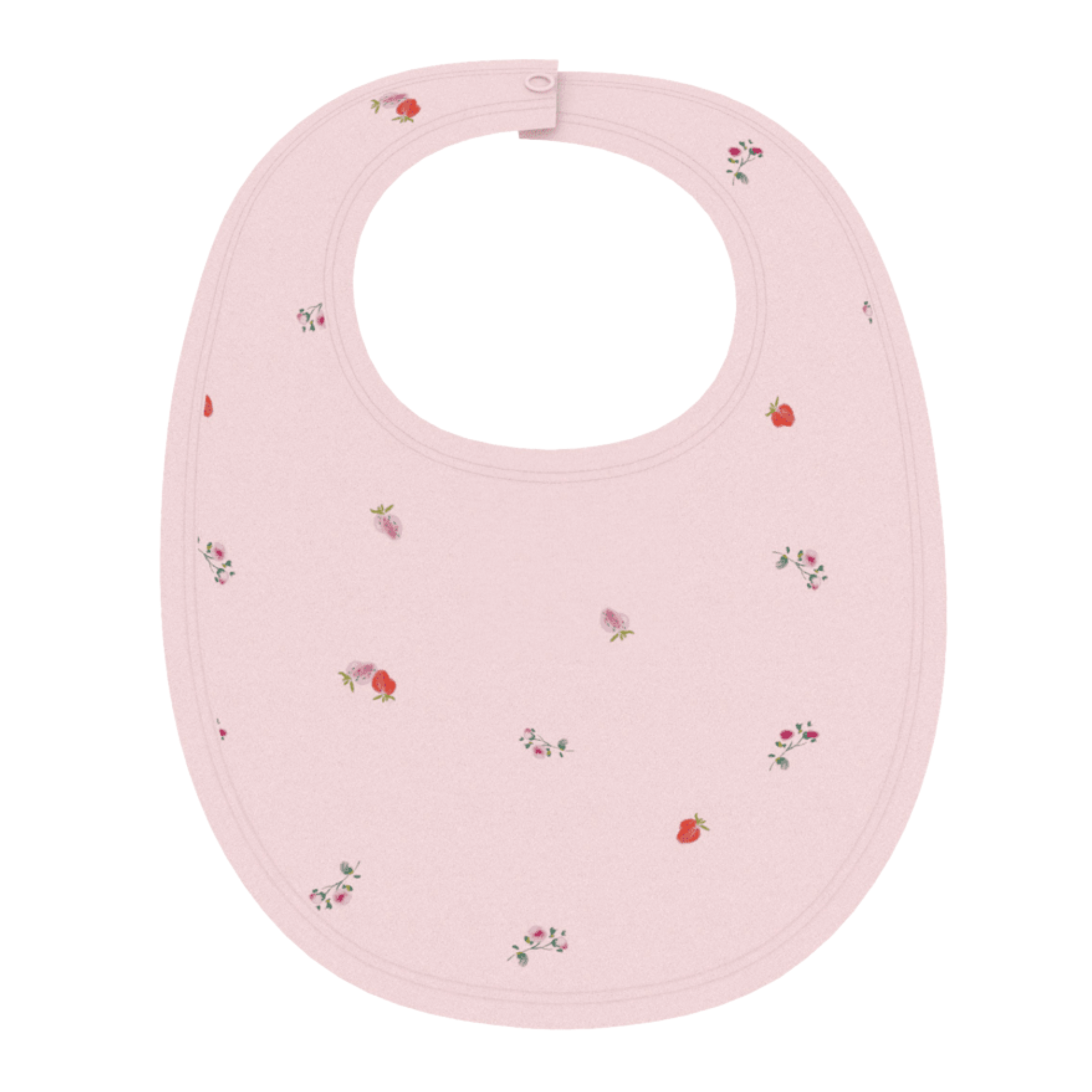 Petit Bateau - Baby Printed Bib