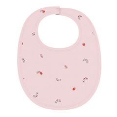 Petit Bateau - Baby Printed Bib