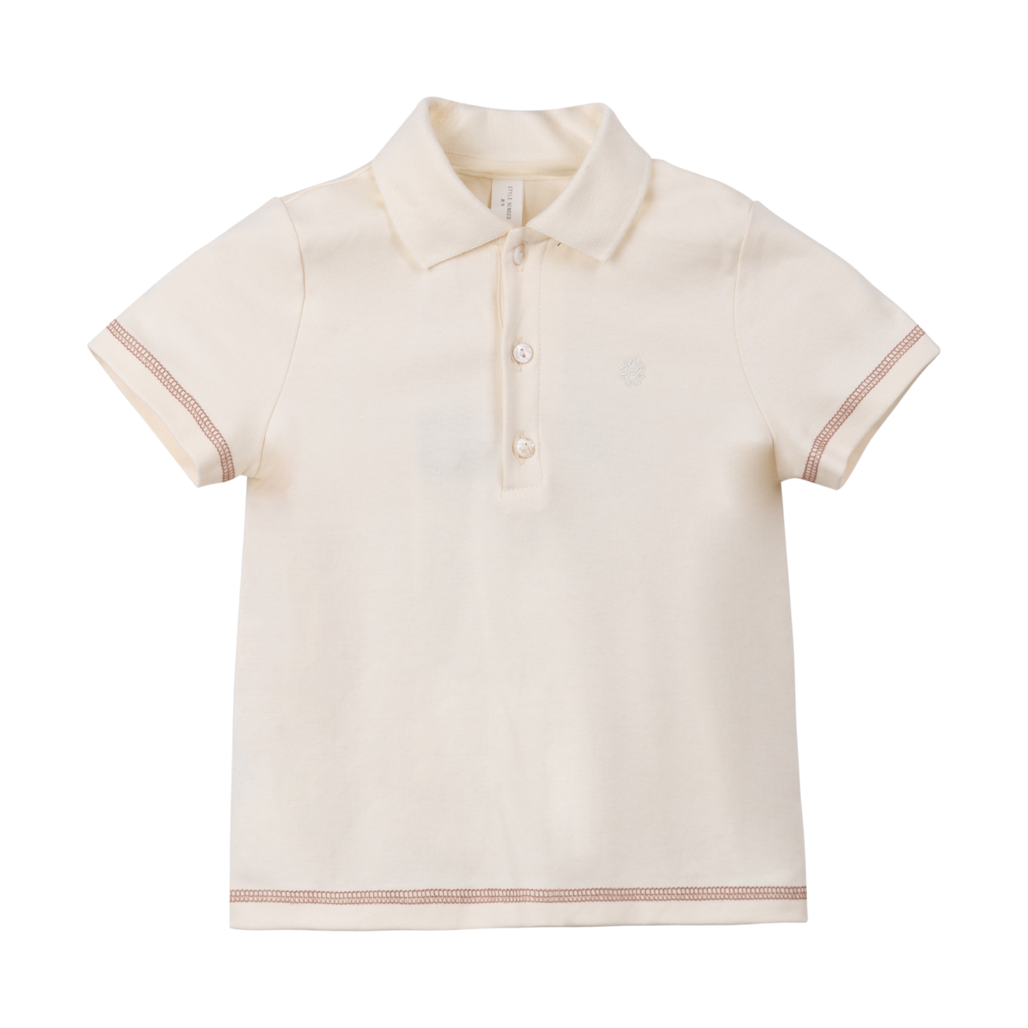 Cottier - Benny Polo