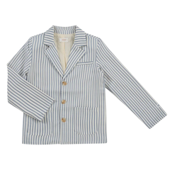 Kipp Todd Blazer – Classic Kids’ Tailored Jacket