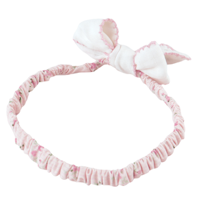 Gingersnaps Haven Bow Hairclips Set