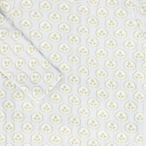 Pointelle Wrap Footie – Soft Cotton Baby Sleepwear