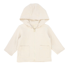 Hot Air Balloon Jacket – Kids’ Printed Lightweight Jacket