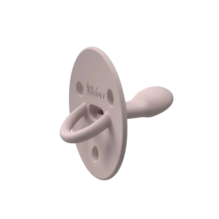 Elhee | Tartine et Chocolate Choo Choo Pacifier