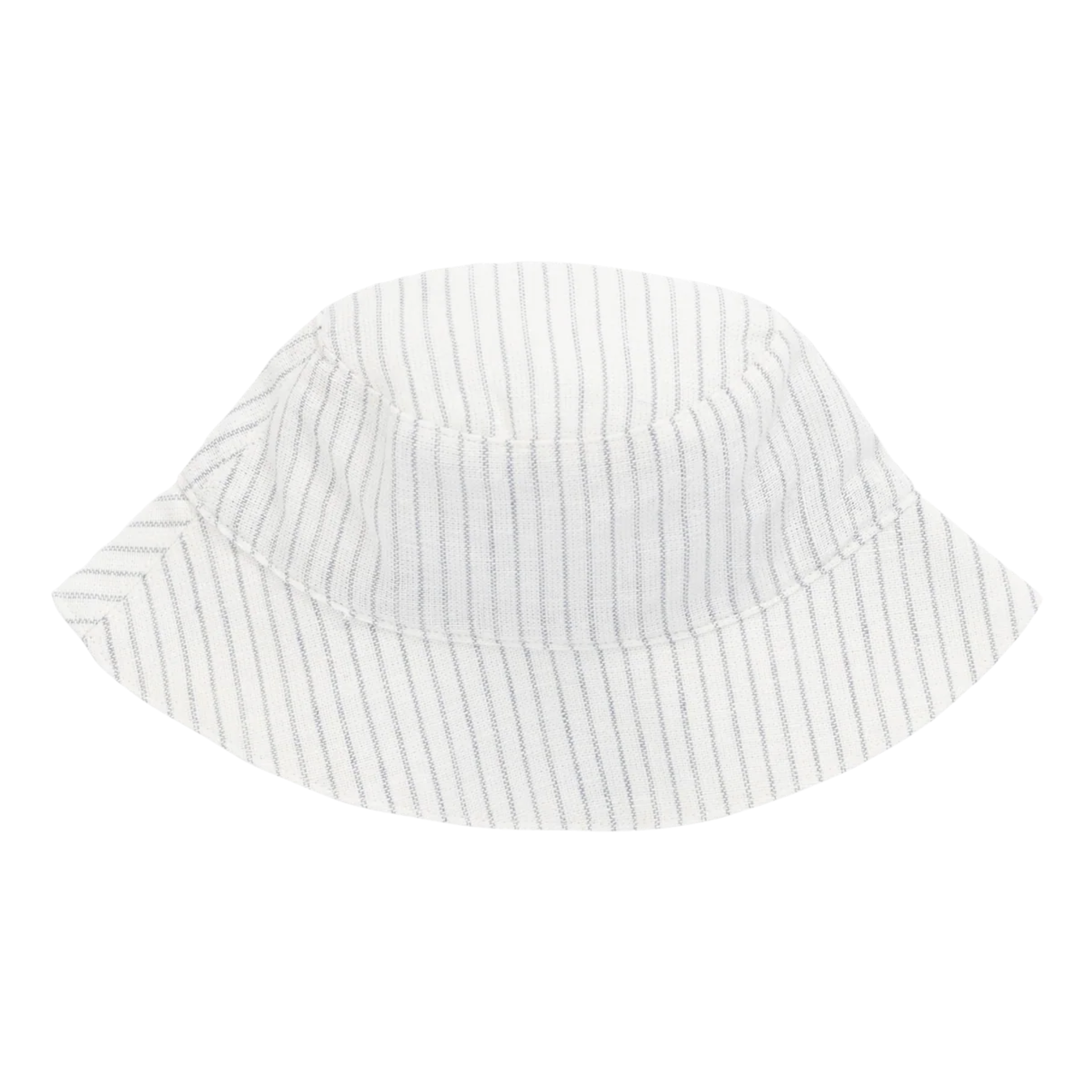Jamie Kay - Organic Cotton Woven Bucket Hat