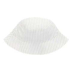 Jamie Kay - Organic Cotton Woven Bucket Hat