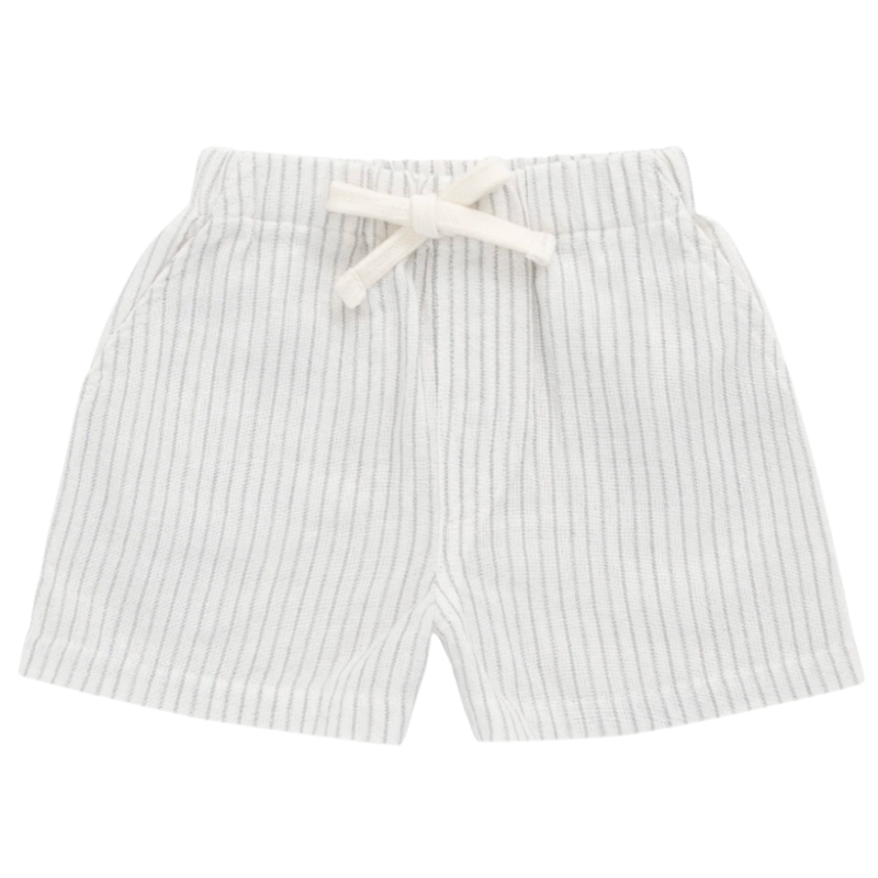 Jamie Kay - Organic Cotton Louis Short