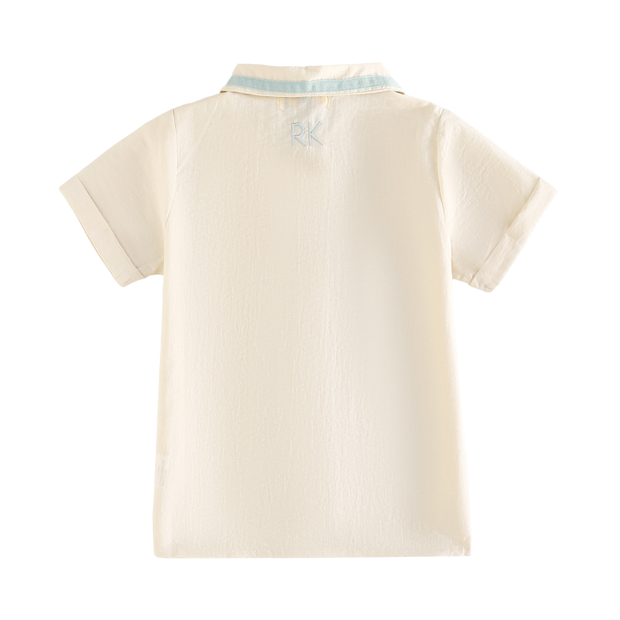 Bennet Boys Collar Shirt