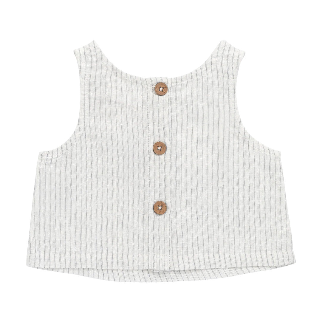 Jamie Kay - Organic Cotton Winslow Top