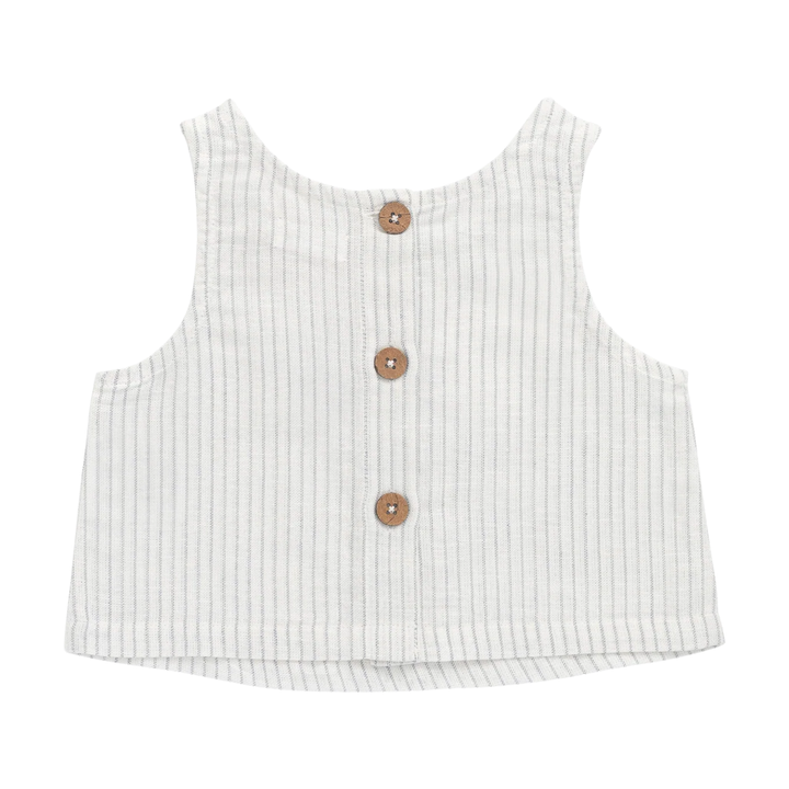 Jamie Kay - Organic Cotton Winslow Top