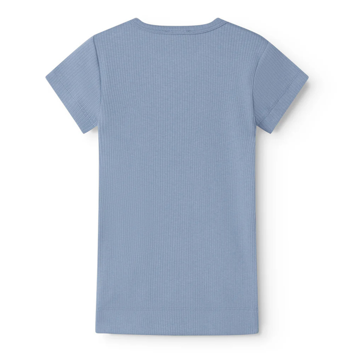 MarMar Tee SS - Blue Iris