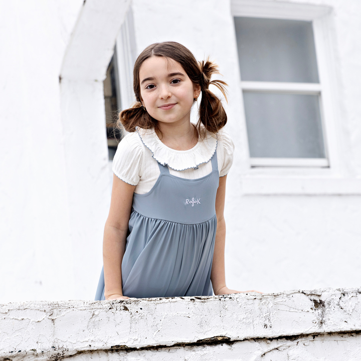 Emery Maxi Jumper Dress