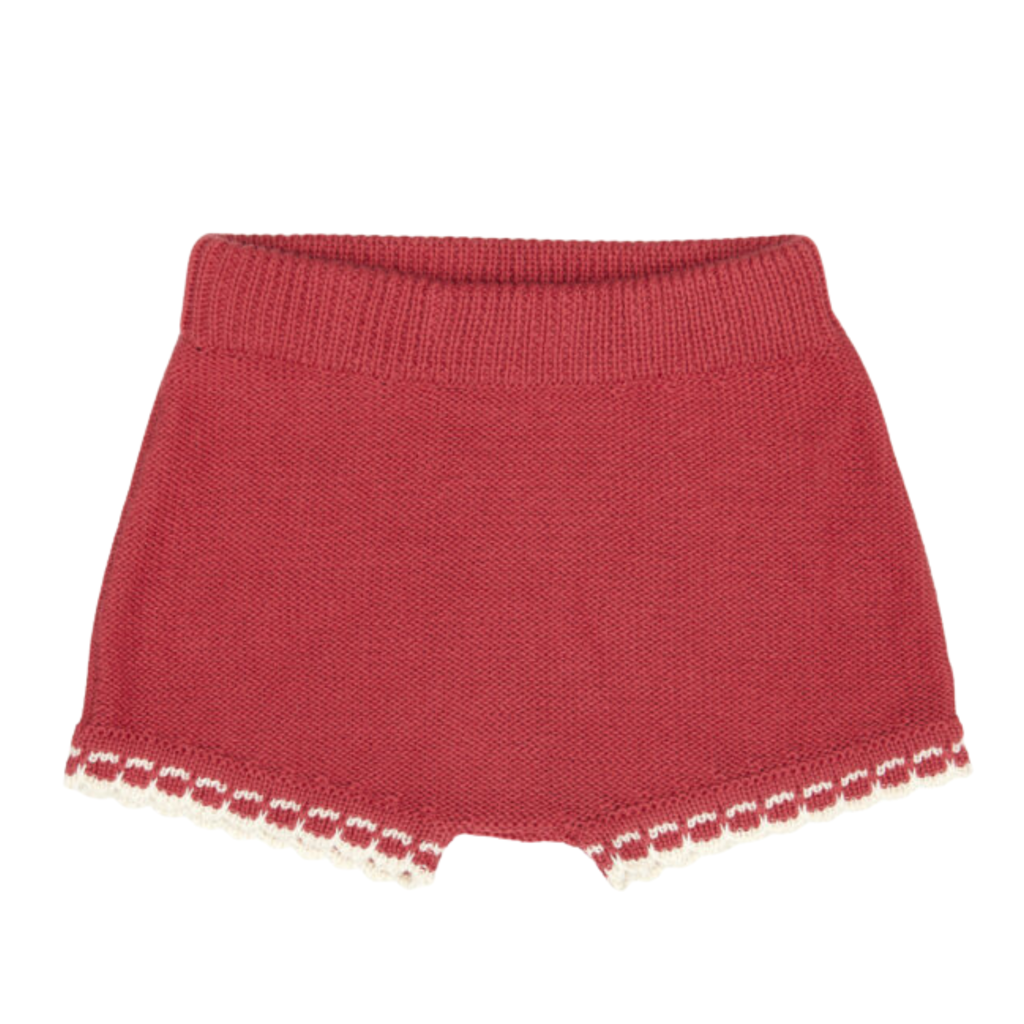 Tuntun - Madison 2pc set Top and Shorts Pima Cotton