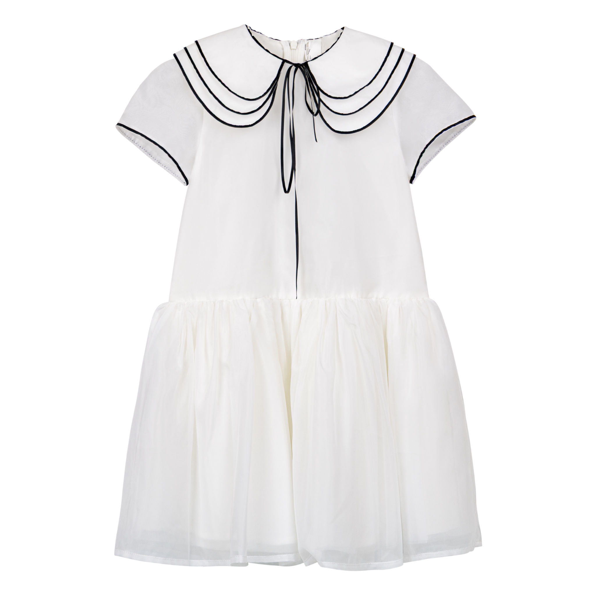 Cottier - Vivian Dress