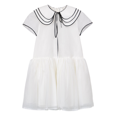 Cottier - Vivian Dress
