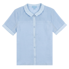 Pompomme - Pintuck Shirt
