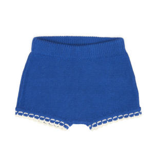 Tuntun - Madison 2pc set Top and Shorts Pima Cotton